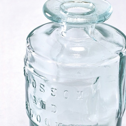 花瓶 VALENCIA クリア