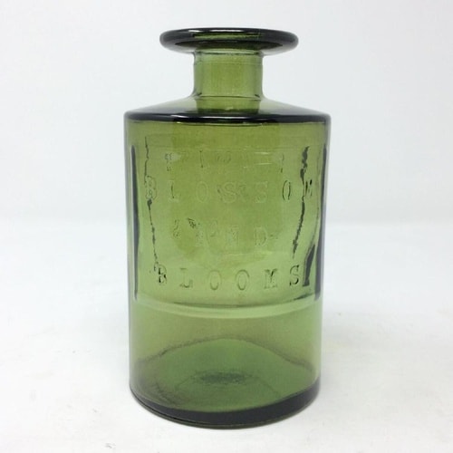 花瓶 VALENCIA グリーン