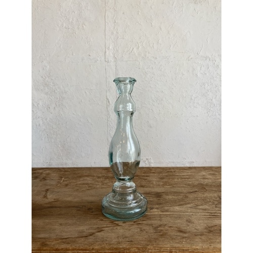 花瓶 リサイクルガラス NOVIEMBRE L