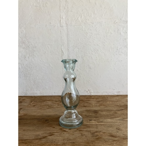 花瓶 リサイクルガラス NOVIEMBRE S