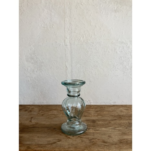 花瓶 リサイクルガラス ANADIR S