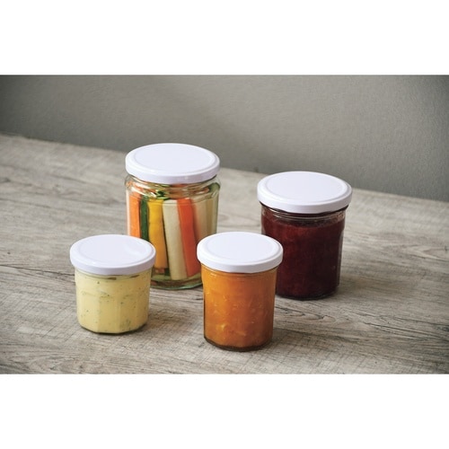 保存容器 200ml キープシール ガラス製