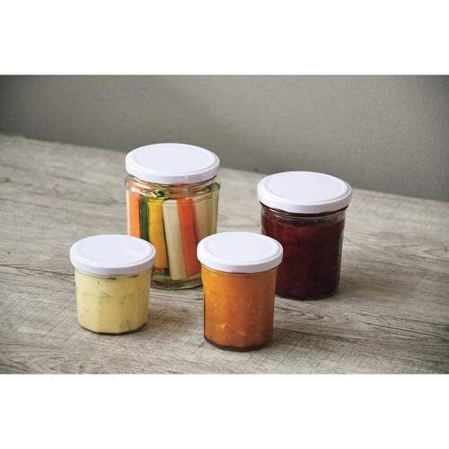 保存容器 470ml キープシール ガラス製