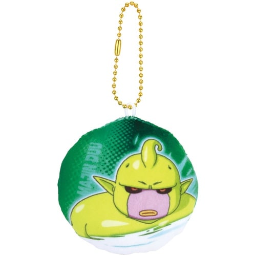 キーホルダー 魔人クウドゥー