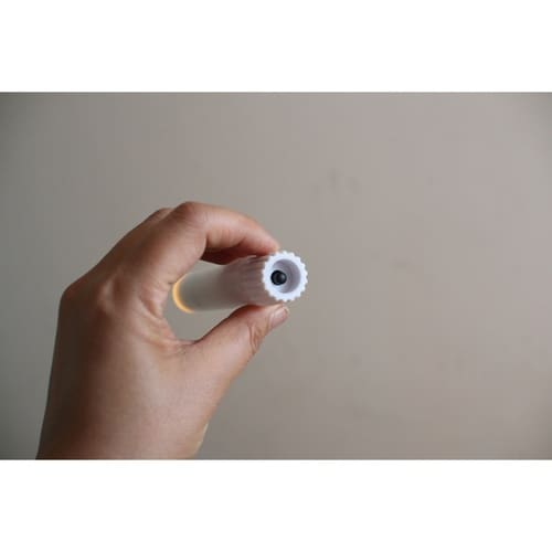 テーパーキャンドル 2本組 LED