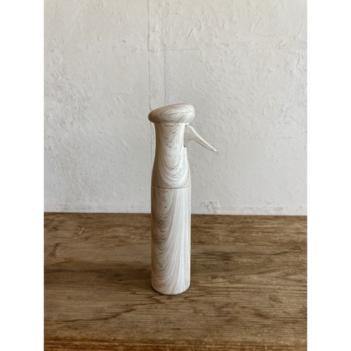 スプレーボトル 木目 グレイッシュブラウン