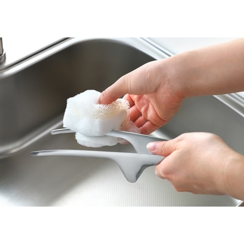 トング leye レイエ おきラク焼肉トング