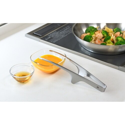 トング leye レイエ おきラク焼肉トング