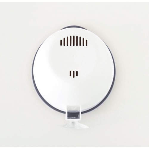 三角コーナー 水切りポット ブルーノーバ