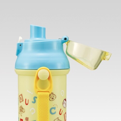 水筒 480ml 直飲プラワンタッチボトル