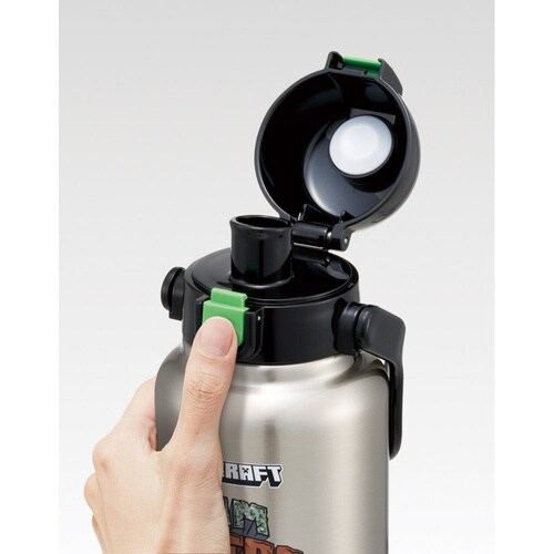 水筒 1L ハンドル付ダイレクトボトル