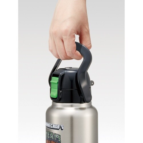 水筒 1L ハンドル付ダイレクトボトル