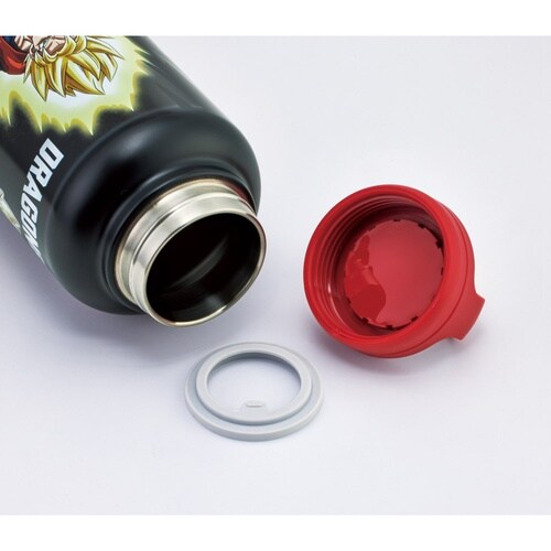 水筒 1.5L スクリューハンドルマグボトル