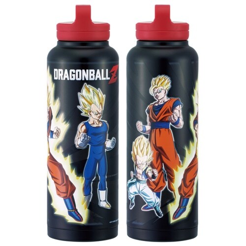 水筒 1.5L スクリューハンドルマグボトル