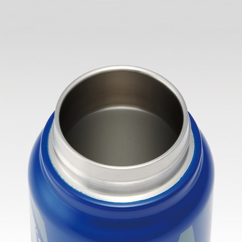 水筒 500ml スクリューハンドルマグボトル