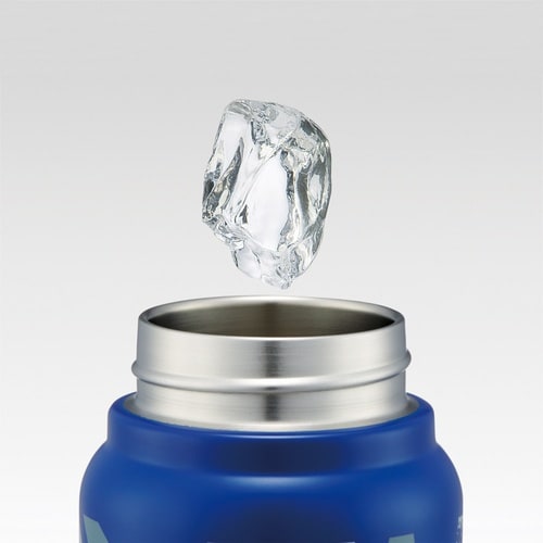 水筒 500ml スクリューハンドルマグボトル