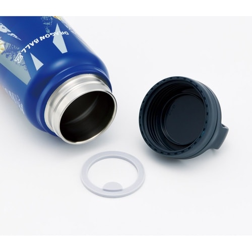 水筒 500ml スクリューハンドルマグボトル