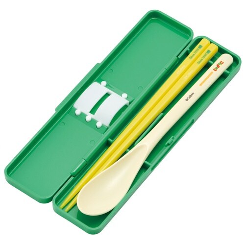 コンビセット カルビー 箸 スプーン じゃがりこ