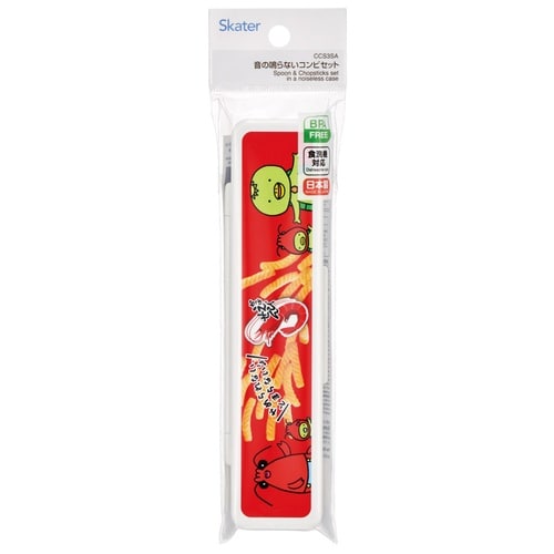 コンビセット カルビー 箸 かっぱえびせん