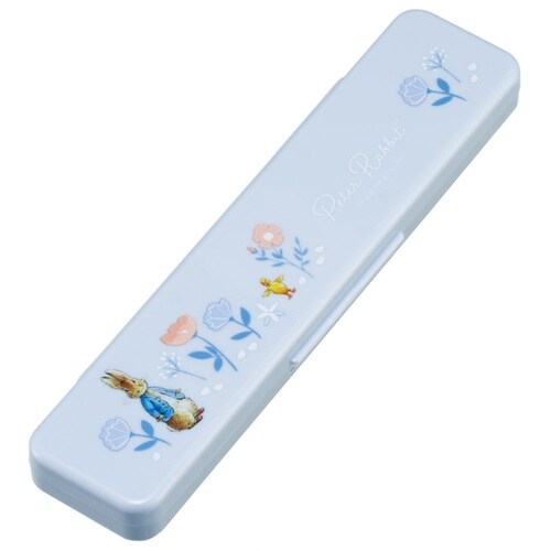 抗菌コンビセット ピーターラビット シトロン 箸