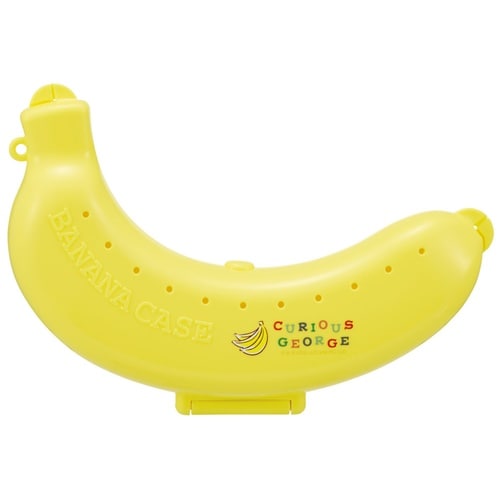 バナナケース ジョージ ブロック