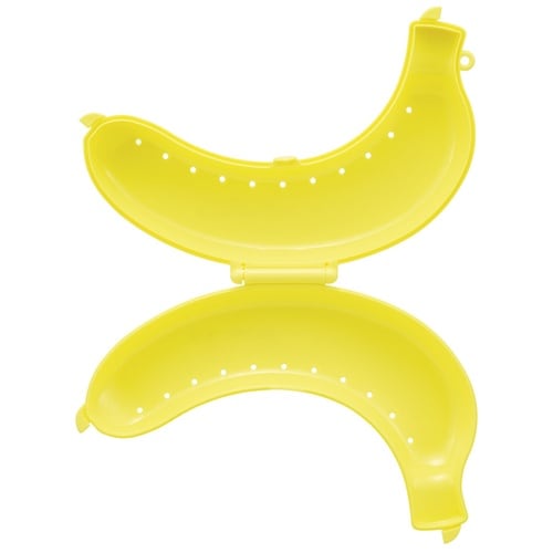 バナナケース ジョージ ブロック