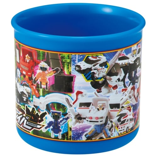 コップ 食洗機対応プラコップ ジョブレイバー