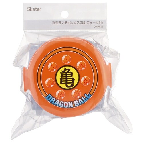 弁当箱 二段 500ml 丸型ランチボックス2段