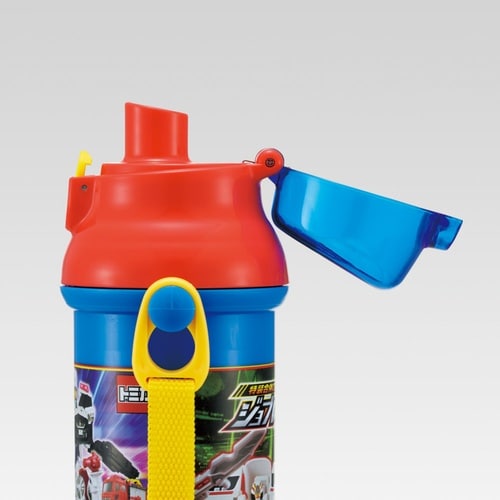 水筒 480ml 直飲プラワンタッチボトル