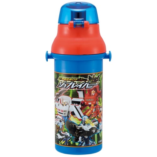 水筒 480ml 直飲プラワンタッチボトル