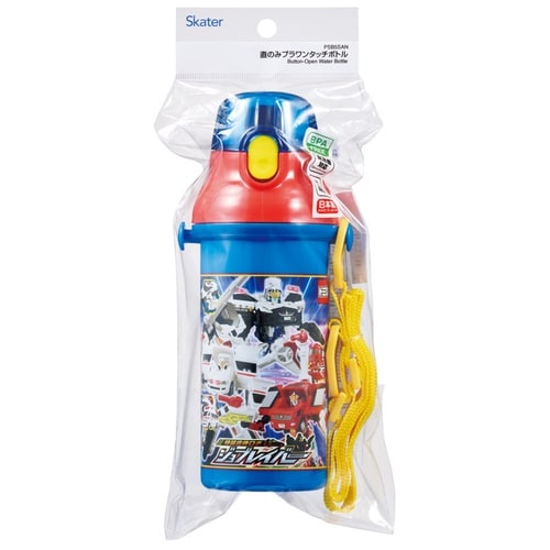水筒 480ml 直飲プラワンタッチボトル