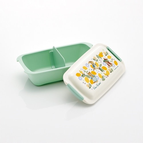 弁当箱 530ml ふわっとタイトランチボック