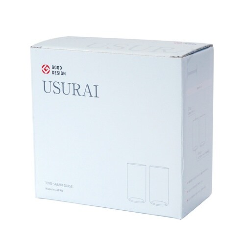 USURAI タンブラー 560ml セット