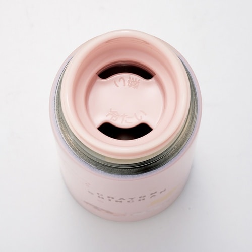 水筒 120ml ポケットステンマグボトル