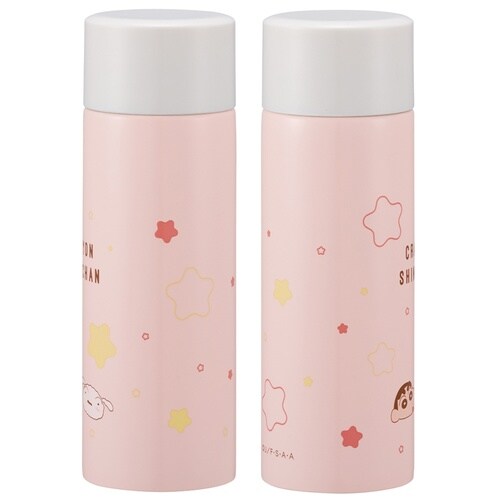 水筒 120ml ポケットステンマグボトル