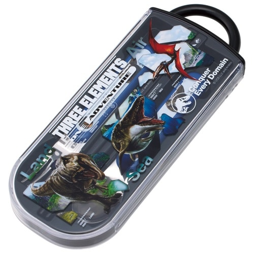 トリオセット 食洗器対応スライド式トリオ