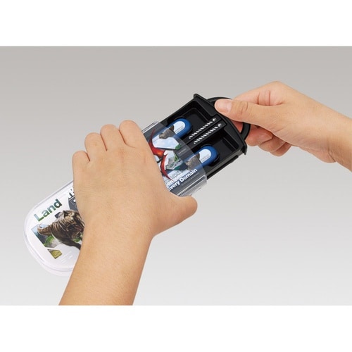 トリオセット 食洗器対応スライド式トリオ