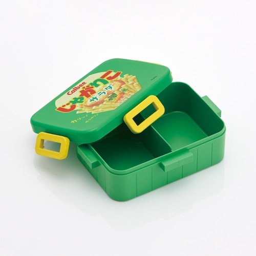 弁当箱 1段 650ml じゃがりこ