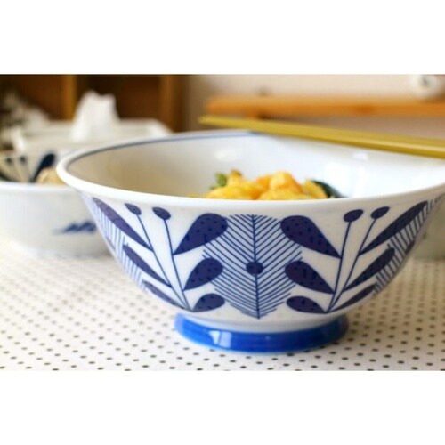 麺鉢 オーランド ラーメン鉢19cm