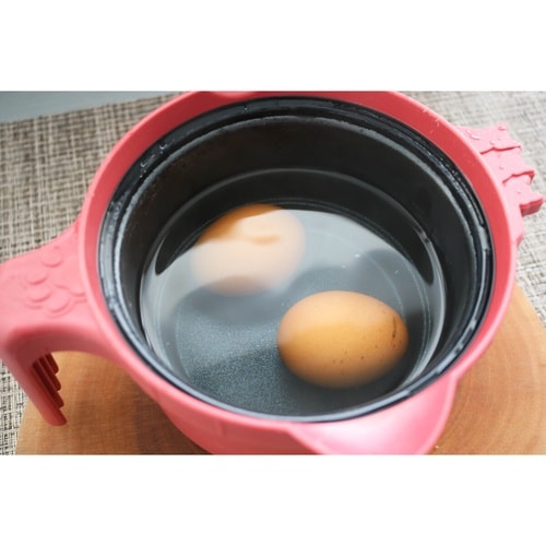 chefレンジマルチポット レッド