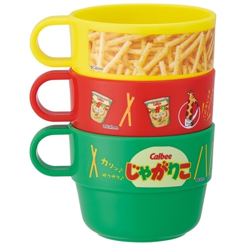 コップ 220ml じゃがりこサラダ