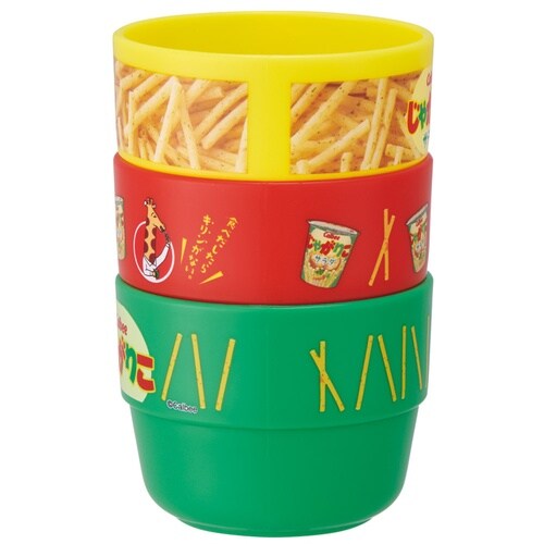 コップ 220ml じゃがりこサラダ