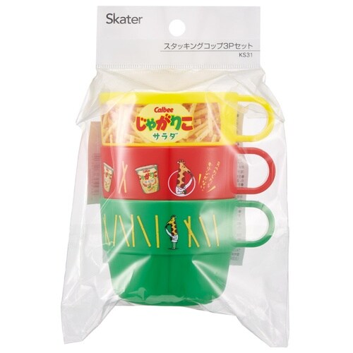 コップ 220ml じゃがりこサラダ