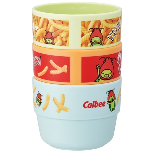 コップ 220ml かっぱえびせん