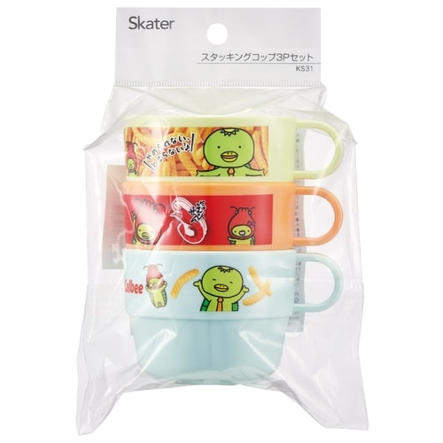 コップ 220ml かっぱえびせん