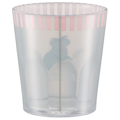 コップ 280ml アクリルコップ ルシファー