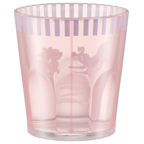 コップ 280ml レディ×トランプ