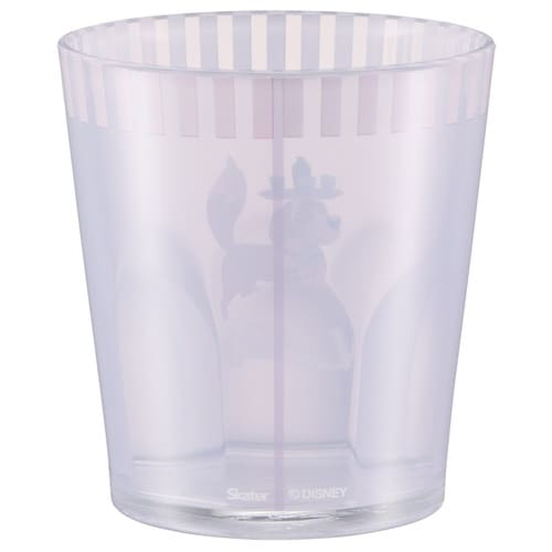 コップ 280ml アクリルコップ ナナ