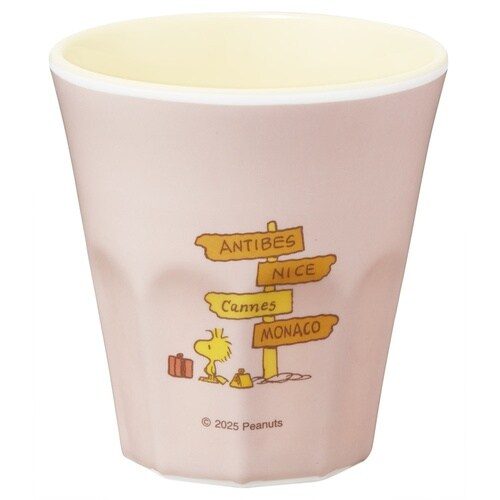 タンブラー 270ml メラミンタンブラー