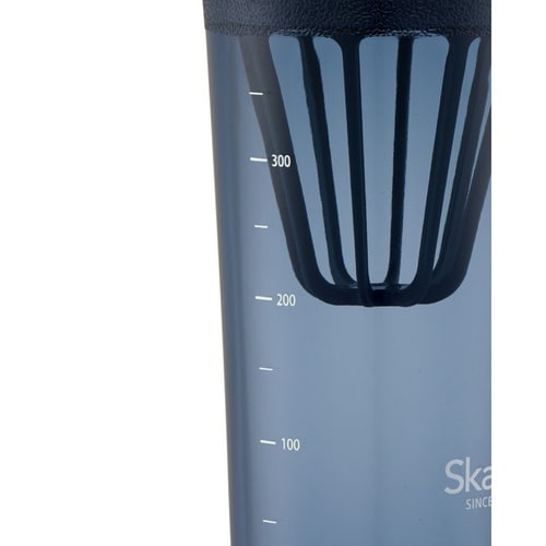 タンブラー 420ml グレー